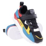 Shoes, Sneakers Bejo Agepi Teen Jr 92800602677 – Obrázok 6