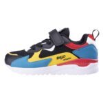 Shoes, Sneakers Bejo Agepi Teen Jr 92800602677 – Obrázok 8