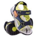Bejo Betil Kids Jr sandals 92800401125 – Obrázok 2