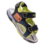 Bejo Betil Kids Jr sandals 92800401125 – Obrázok 3