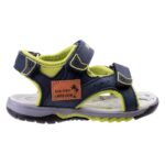 Bejo Betil Kids Jr sandals 92800401125 – Obrázok 4