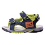 Bejo Betil Kids Jr sandals 92800401125 – Obrázok 5