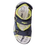 Bejo Betil Kids Jr sandals 92800401125 – Obrázok 6