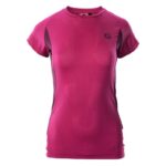 IQ Cross The Line Treilo T-shirt W 92800483235 – Obrázok 2