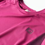 IQ Cross The Line Treilo T-shirt W 92800483235 – Obrázok 4