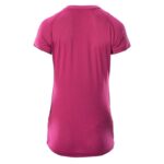 IQ Cross The Line Treilo T-shirt W 92800483235 – Obrázok 7