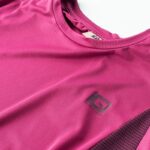 IQ Cross The Line Treilo T-shirt W 92800483235 – Obrázok 8