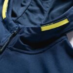 IQ Cross The Line Niffi II Jr sweatshirt 92800552265 – Obrázok 6
