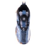 IQ Cross The Line Basky Jr 92800598190 shoes – Obrázok 6