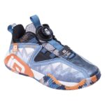 IQ Cross The Line Basky Jr 92800598190 shoes – Obrázok 8