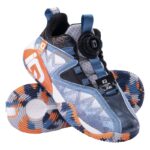 IQ Cross The Line Basky Jr 92800598190 shoes – Obrázok 9