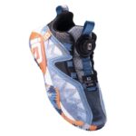 IQ Cross The Line Basky Jr 92800598190 shoes – Obrázok 10