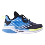 IQ Cross The Line Flow Jr 92800598206 shoes – Obrázok 2