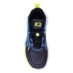 IQ Cross The Line Flow Jr 92800598206 shoes – Obrázok 5
