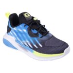IQ Cross The Line Flow Jr 92800598206 shoes – Obrázok 7
