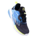 IQ Cross The Line Flow Jr 92800598206 shoes – Obrázok 9