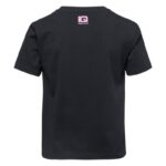 IQ Cross The Line Dafi Jr T-shirt 92800597512 – Obrázok 3