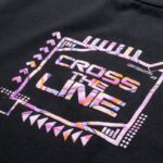IQ Cross The Line Dafi Jr T-shirt 92800597512 – Obrázok 8