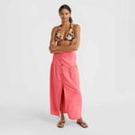 O'Neill Alofa Maxi Skirt W 92800613061 – Obrázok 4
