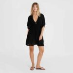 O'Neill Essentials Mona Beach Cover Up Dress W 92800613401 – Obrázok 2