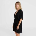 O'Neill Essentials Mona Beach Cover Up Dress W 92800613401 – Obrázok 3