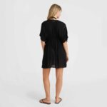 O'Neill Essentials Mona Beach Cover Up Dress W 92800613401 – Obrázok 4
