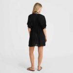 O'Neill Essentials Mona Beach Cover Up Dress W 92800613401 – Obrázok 9