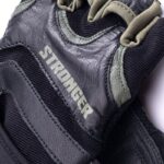 Mangum Shock Gloves M 92800595432 – Obrázok 4