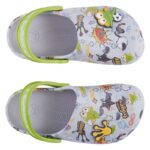 Coqui Little Frog Jr sandals 92800617385 – Obrázok 3