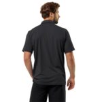 Jack Wolfskin Delfami Polo Shirt M 1809801-6000 – Obrázok 3