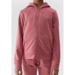 4F Jr sweatshirt 4FJWSS24TSWSF0919-54S