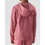 4F Jr sweatshirt 4FJWSS24TSWSF0919-54S – Obrázok 2