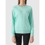 4F Jr sweatshirt 4FJWSS24TSWSF0920-47S – Obrázok 4