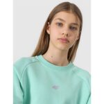 4F Jr sweatshirt 4FJWSS24TSWSF0920-47S – Obrázok 8