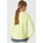 4F Jr sweatshirt 4FJWSS24TSWSF0920-72S – Obrázok 2
