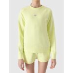 4F Jr sweatshirt 4FJWSS24TSWSF0920-72S – Obrázok 4