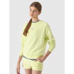 4F Jr sweatshirt 4FJWSS24TSWSF0920-72S – Obrázok 7