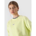 4F Jr sweatshirt 4FJWSS24TSWSF0920-72S – Obrázok 8