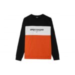4F Jr sweatshirt 4FJWSS24TSWSM0923-62S – Obrázok 3