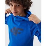 4F Jr sweatshirt 4FJWSS24TSWSM0925-36S – Obrázok 3
