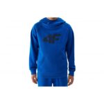 4F Jr sweatshirt 4FJWSS24TSWSM0925-36S – Obrázok 4
