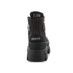 Palladium Revolt Hi Patch W 99115-008-M shoes – Obrázok 6