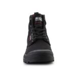 Palladium Pampa Hi Patch M 79117-008-M shoes – Obrázok 3