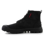 Palladium Pampa Hi Patch M 79117-008-M shoes – Obrázok 4