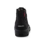 Palladium Pampa Hi Patch M 79117-008-M shoes – Obrázok 5