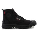 Palladium Pampa Hi Patch M 79117-008-M shoes – Obrázok 6