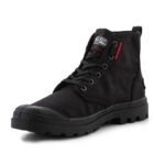 Palladium Pampa Hi Patch M 79117-008-M shoes – Obrázok 8