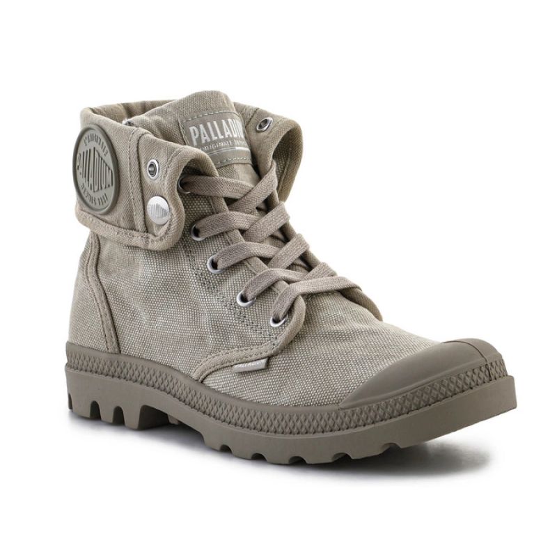 B2B-1106515-0 Palladium Baggy W 92353-365-M shoes – Obrázok 1