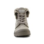 Palladium Baggy W 92353-365-M shoes – Obrázok 3