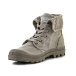 Palladium Baggy W 92353-365-M shoes – Obrázok 4